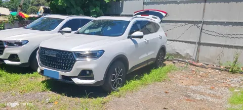 2023 HAVAL H6,autocango,china used car exporter,china ev exporter,chinese used car exporter,chinese used ev exporter