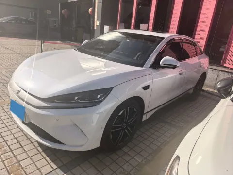 2025 BYD QINL,autocango,china used car exporter,china ev exporter,chinese used car exporter,chinese used ev exporter