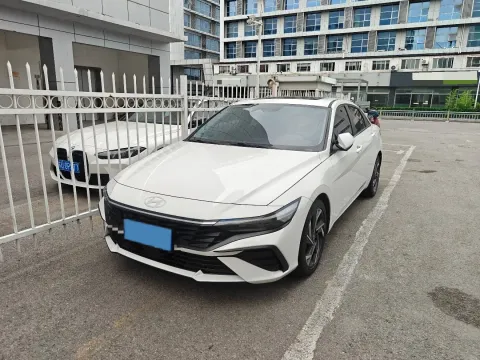 2023 HYUNDAI ELANTRA,autocango,china used car exporter,china ev exporter,chinese used car exporter,chinese used ev exporter