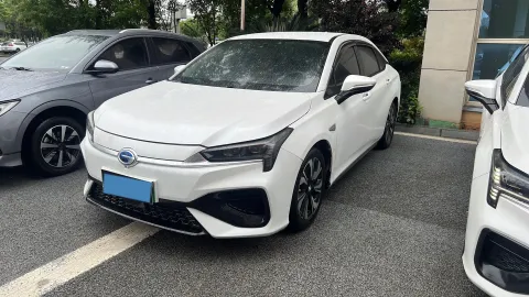 2019 AION S,autocango,china used car exporter,china ev exporter,chinese used car exporter,chinese used ev exporter