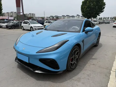 2023 NETA GT,autocango,china used car exporter,china ev exporter,chinese used car exporter,chinese used ev exporter