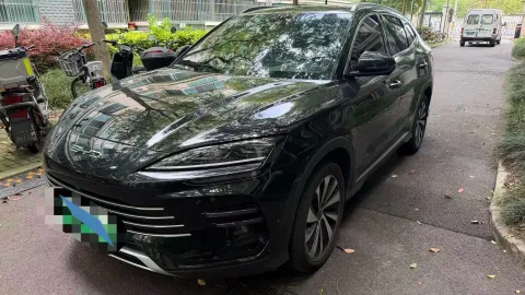 2023 BYD SONG PLUS,autocango,china used car exporter,china ev exporter,chinese used car exporter,chinese used ev exporter