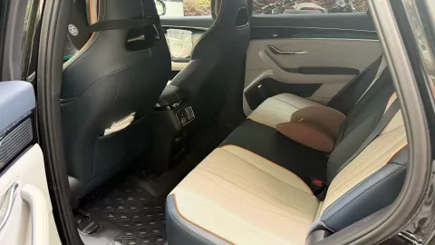 2023 BYD Song Plus 1.5L 110HP L4 E-CVT PHEV 26.6KWH