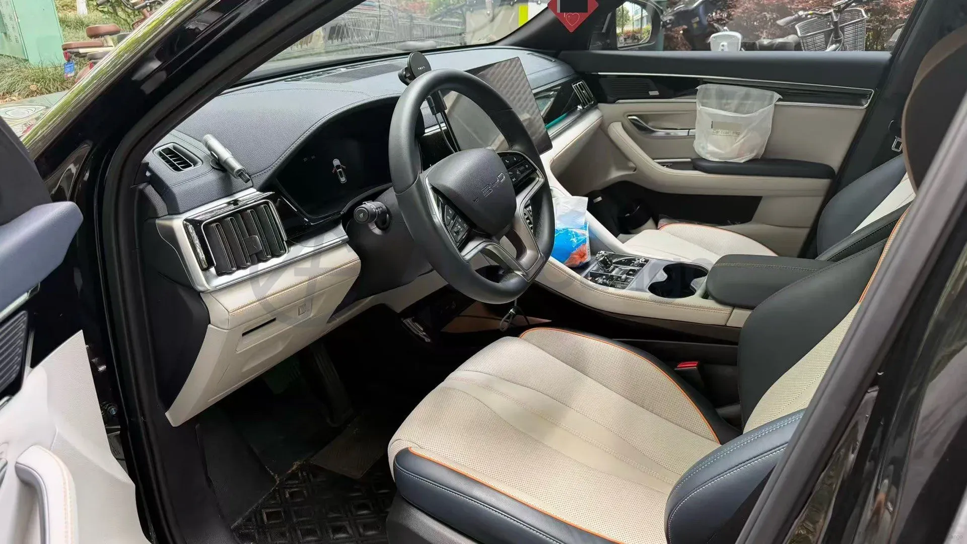 2023 BYD Song Plus 1.5L 110HP L4 E-CVT PHEV 26.6KWH,autocango,china used car exporter,china ev exporter,chinese used car exporter,chinese used ev exporter