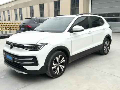 2025 VOLKSWAGEN THARU,autocango,china used car exporter,china ev exporter,chinese used car exporter,chinese used ev exporter