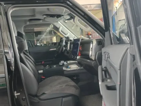 2023 Jetour Traveller 1.5T 184HP L4 7DCT