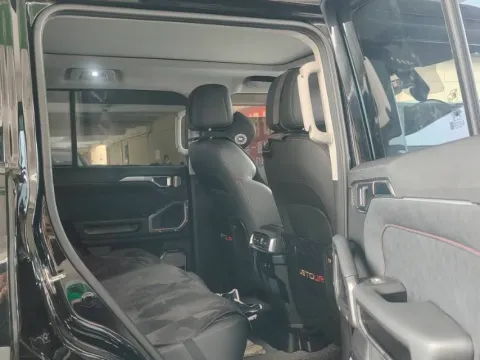 2023 Jetour Traveller 1.5T 184HP L4 7DCT