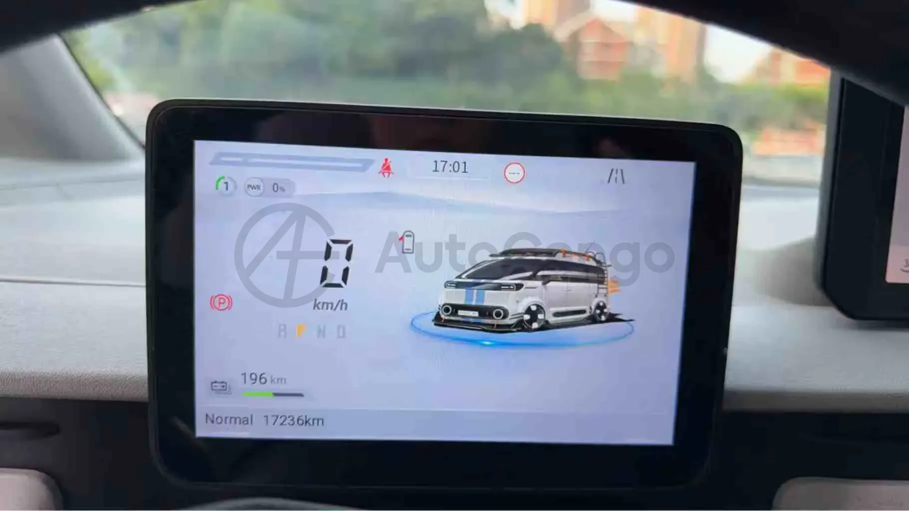 2025 MAXUS DaNa M1 BEV,autocango,china used car exporter,china ev exporter,chinese used car exporter,chinese used ev exporter
