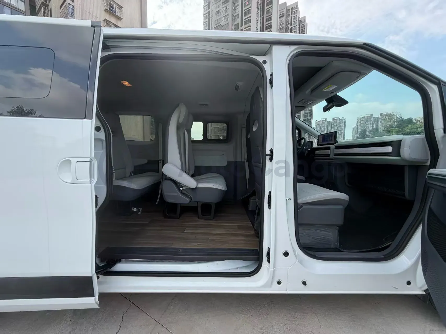 2025 MAXUS DaNa M1 BEV,autocango,china used car exporter,china ev exporter,chinese used car exporter,chinese used ev exporter