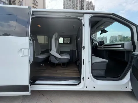 2025 MAXUS DaNa M1 BEV