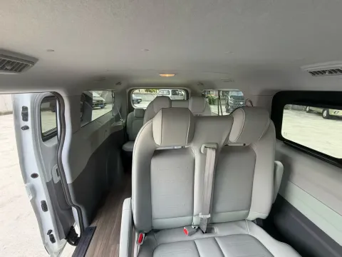 2025 MAXUS DaNa M1 BEV