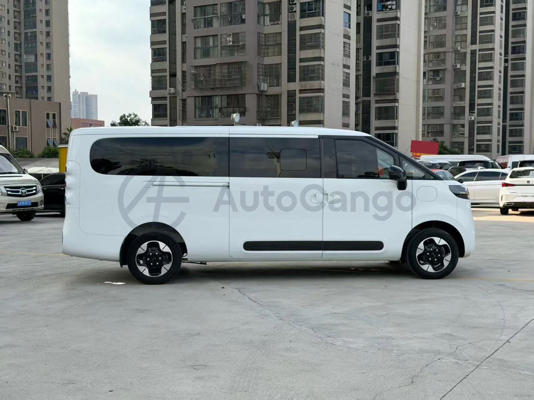 2025 MAXUS DaNa M1 BEV,autocango,china used car exporter,china ev exporter,chinese used car exporter,chinese used ev exporter