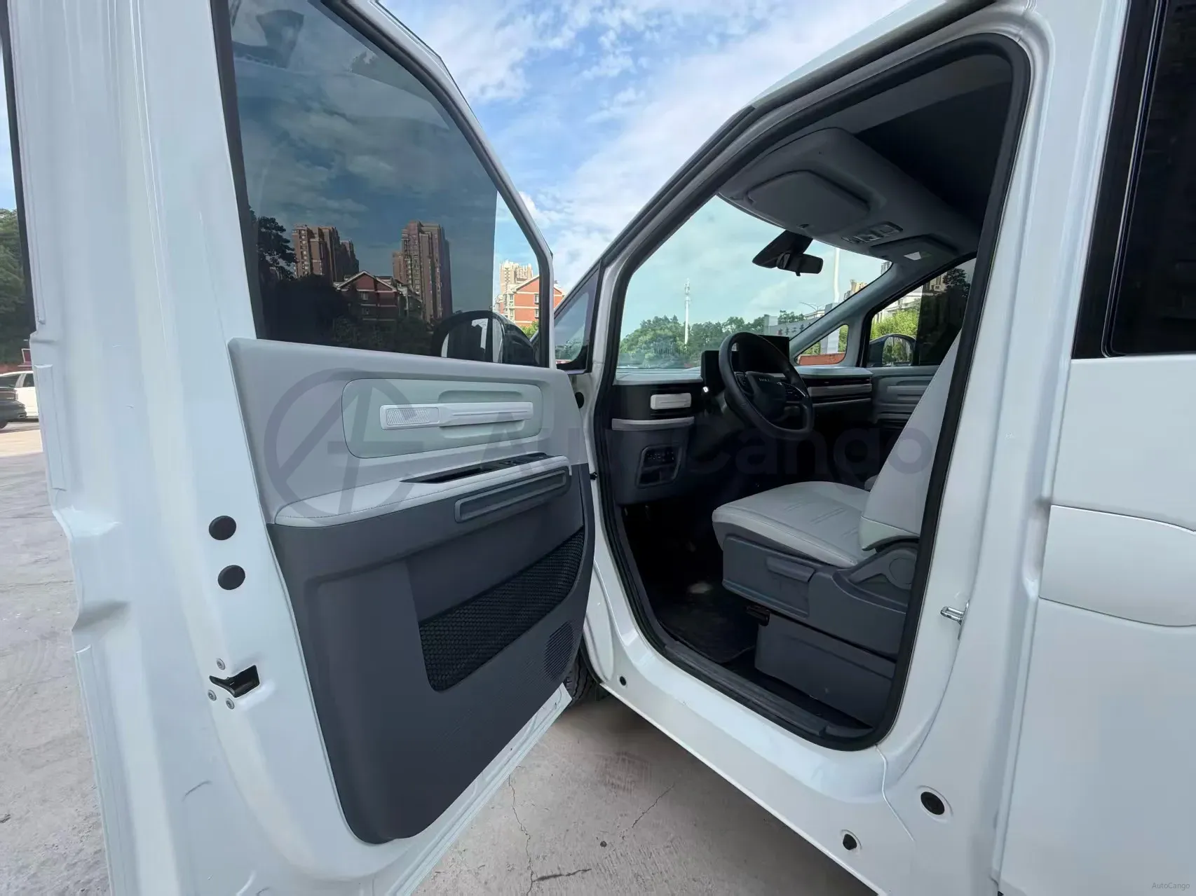 2025 MAXUS DaNa M1 BEV,autocango,china used car exporter,china ev exporter,chinese used car exporter,chinese used ev exporter