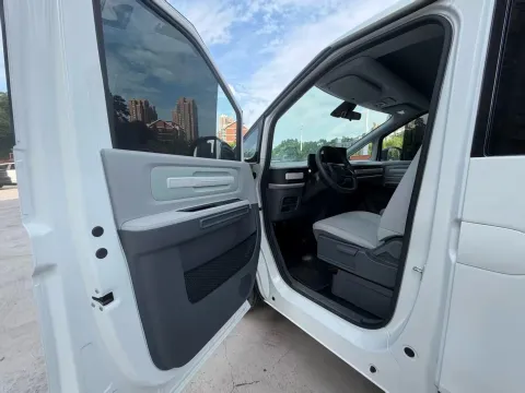 2025 MAXUS DaNa M1 BEV
