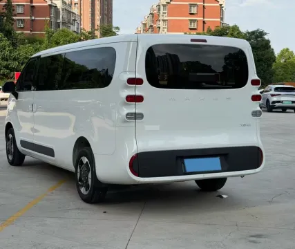 2025 MAXUS DaNa M1 BEV