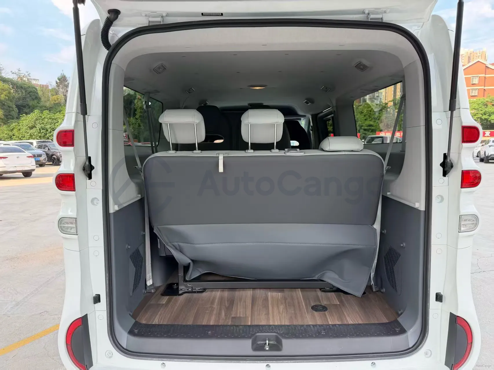2025 MAXUS DaNa M1 BEV,autocango,china used car exporter,china ev exporter,chinese used car exporter,chinese used ev exporter