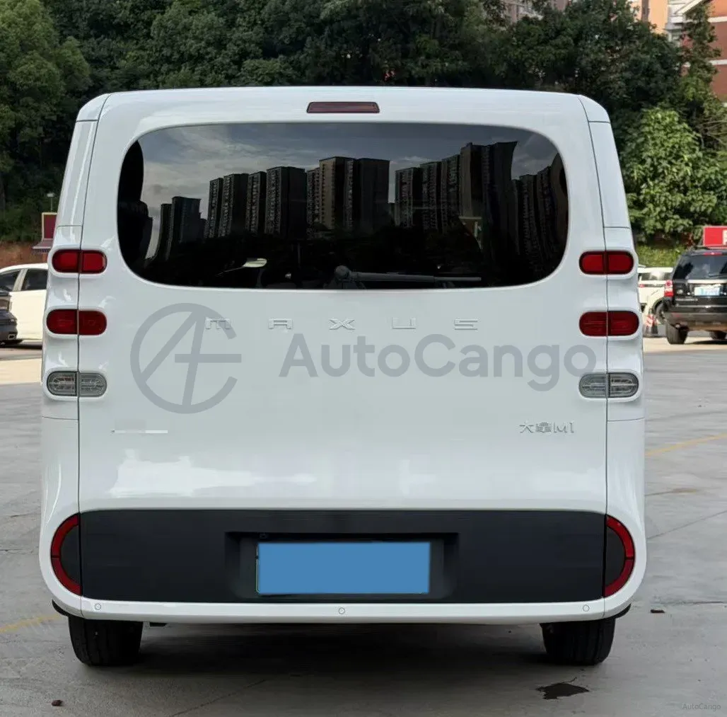 2025 MAXUS DaNa M1 BEV,autocango,china used car exporter,china ev exporter,chinese used car exporter,chinese used ev exporter
