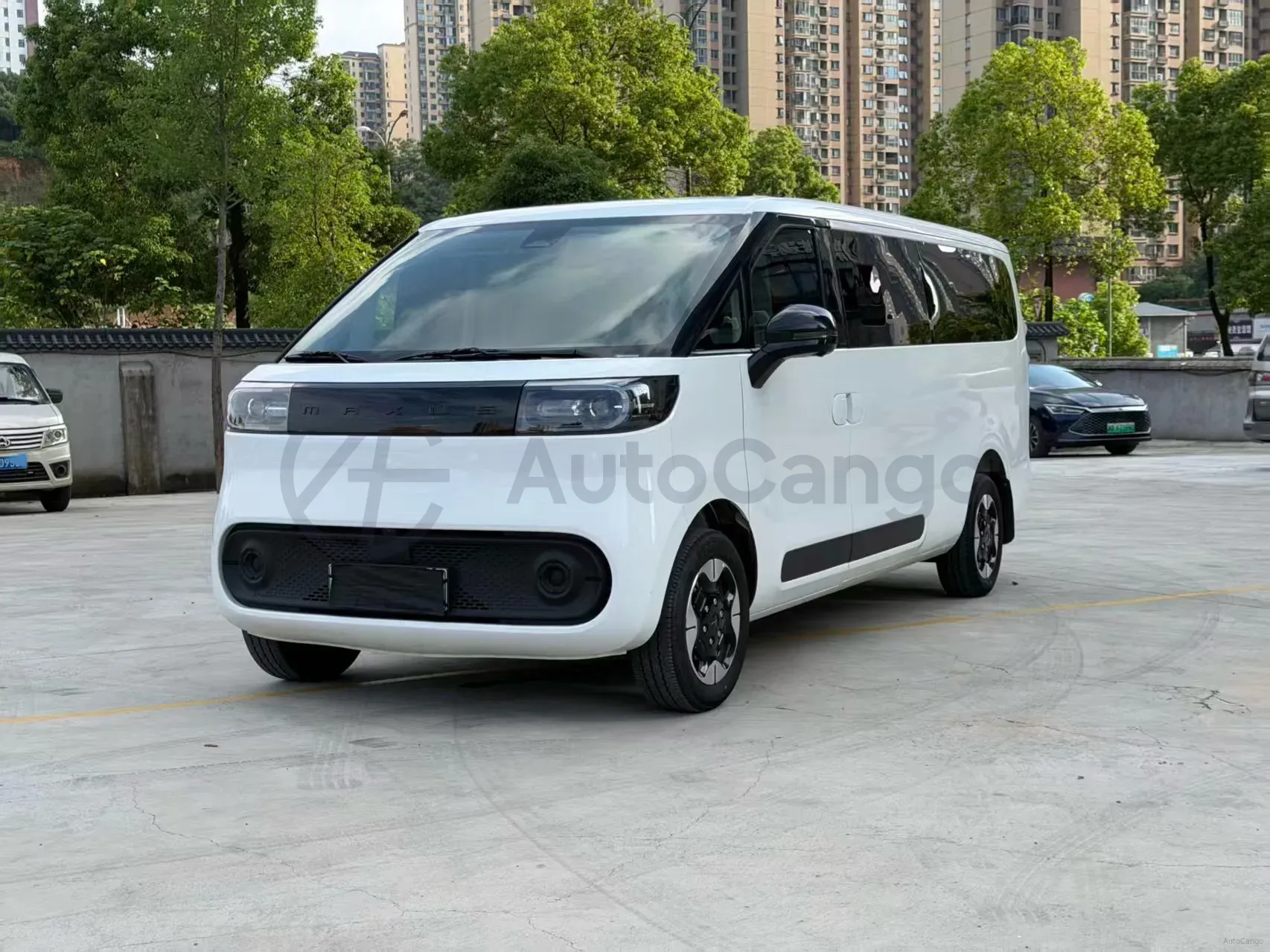 2025 MAXUS DaNa M1 BEV,autocango,china used car exporter,china ev exporter,chinese used car exporter,chinese used ev exporter