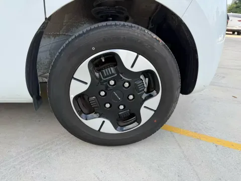 2025 MAXUS DaNa M1 BEV