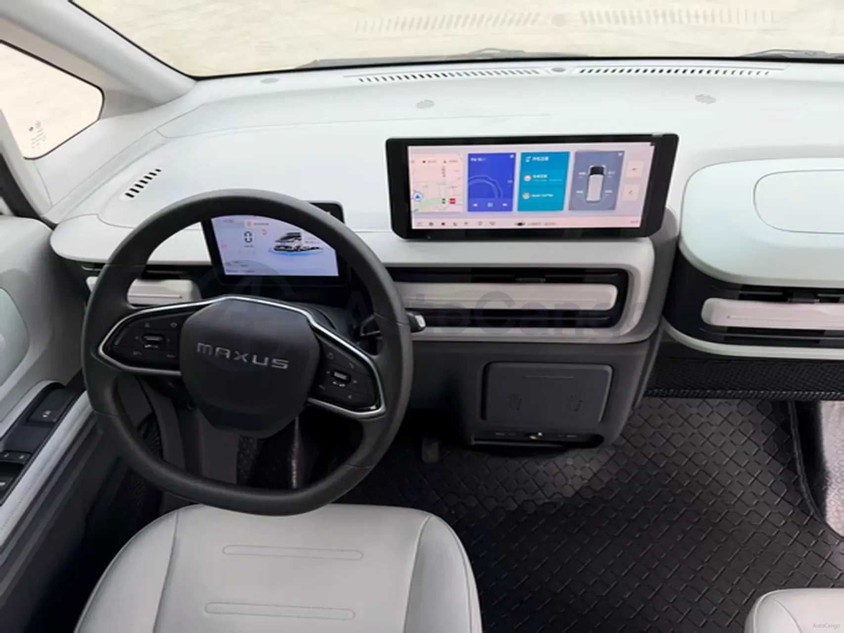 2025 MAXUS DaNa M1 BEV,autocango,china used car exporter,china ev exporter,chinese used car exporter,chinese used ev exporter