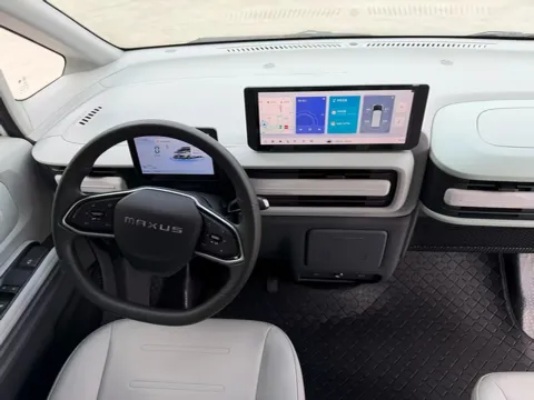 2025 MAXUS DaNa M1 BEV
