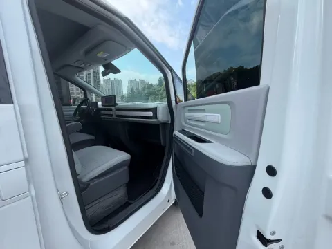 2025 MAXUS DaNa M1 BEV