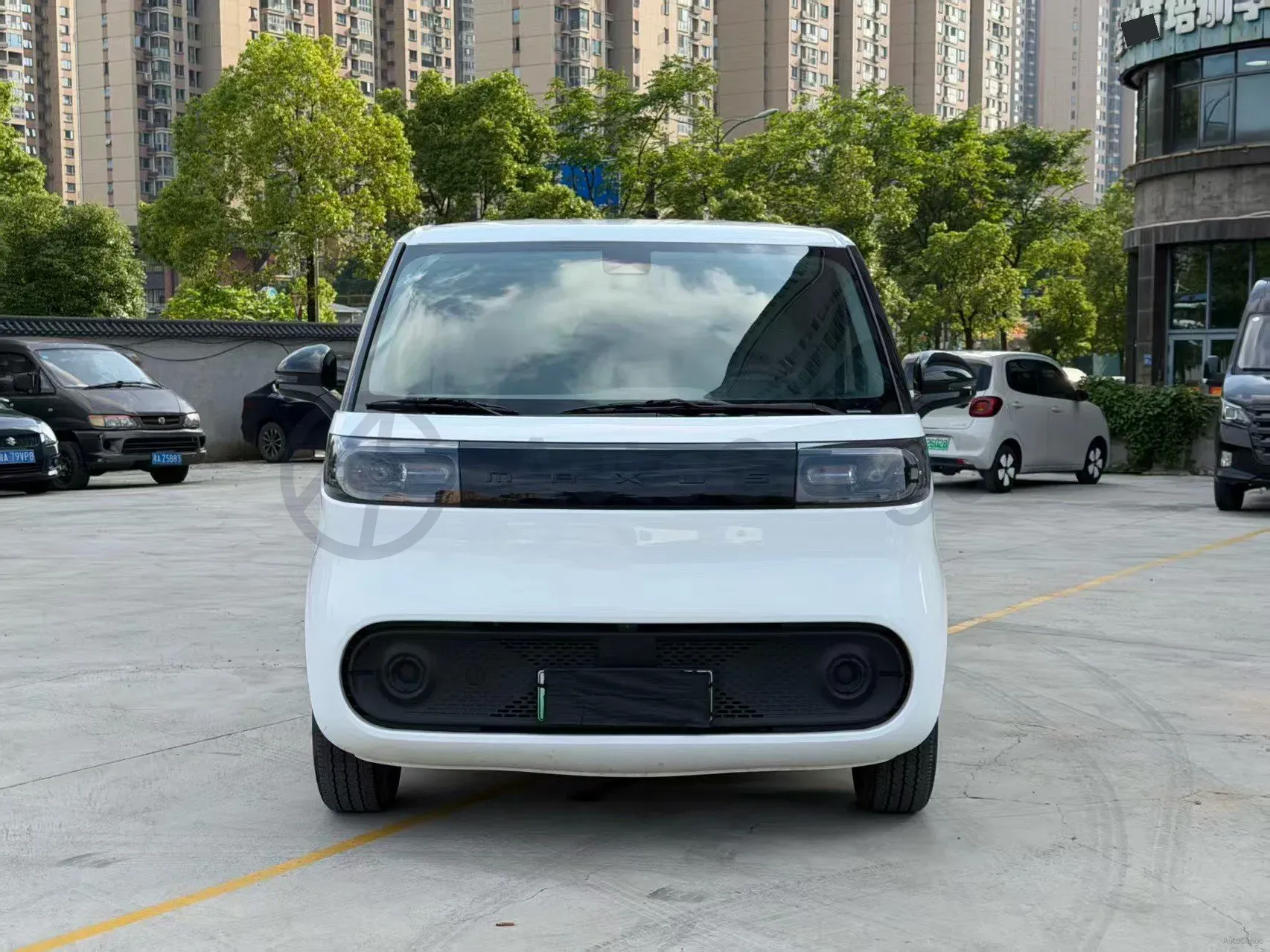 2025 MAXUS DaNa M1 BEV,autocango,china used car exporter,china ev exporter,chinese used car exporter,chinese used ev exporter
