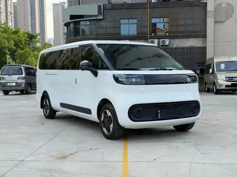 2025 MAXUS DaNa M1 BEV
