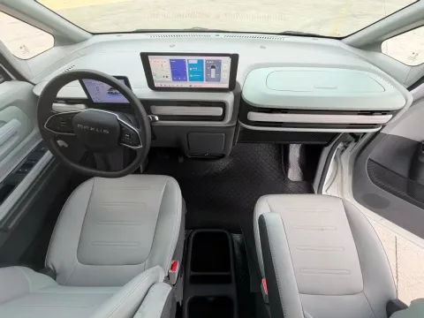 2025 MAXUS DaNa M1 BEV