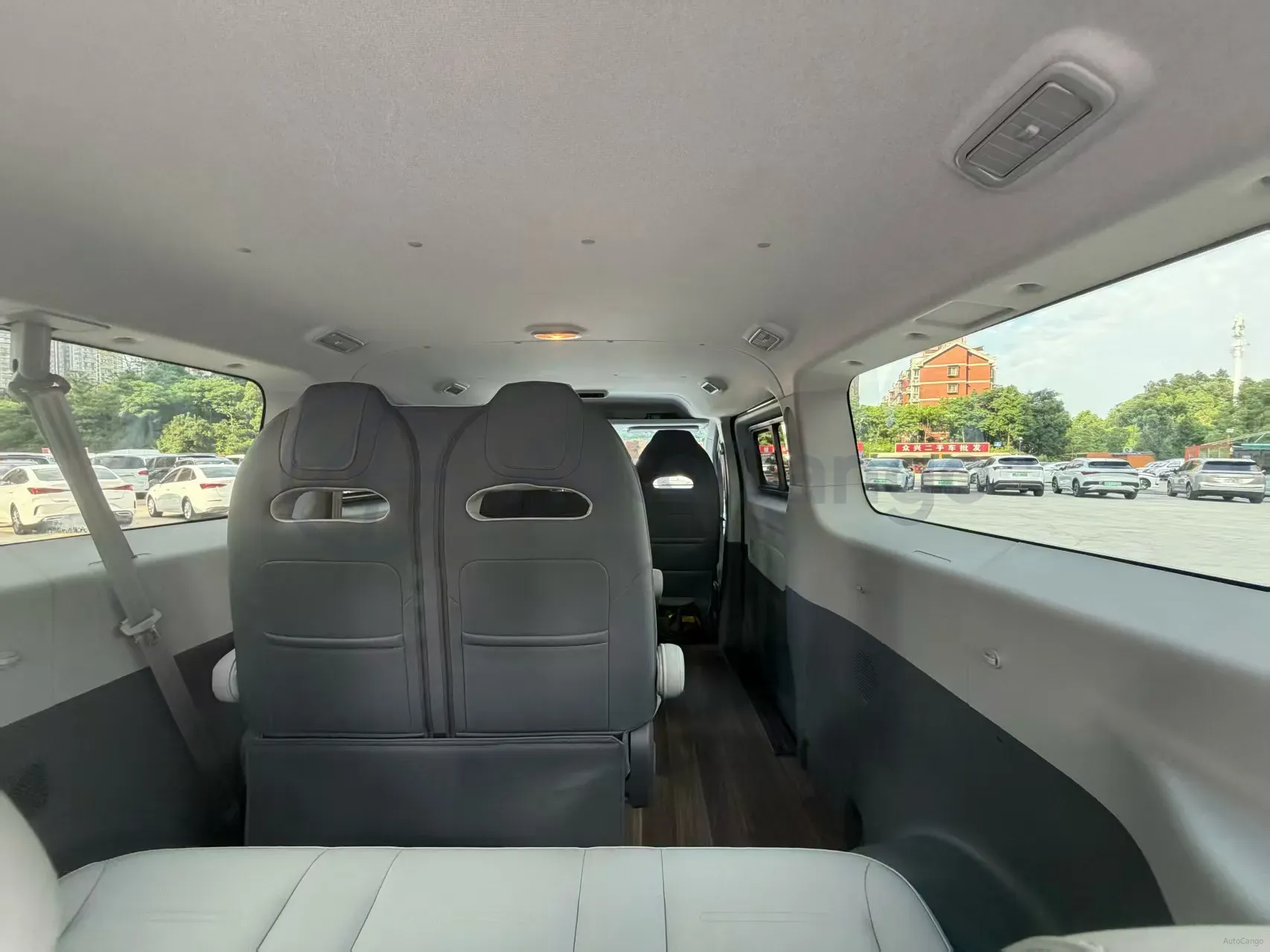2025 MAXUS DaNa M1 BEV,autocango,china used car exporter,china ev exporter,chinese used car exporter,chinese used ev exporter