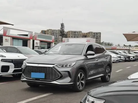 2021 BYD QIN,autocango,china used car exporter,china ev exporter,chinese used car exporter,chinese used ev exporter