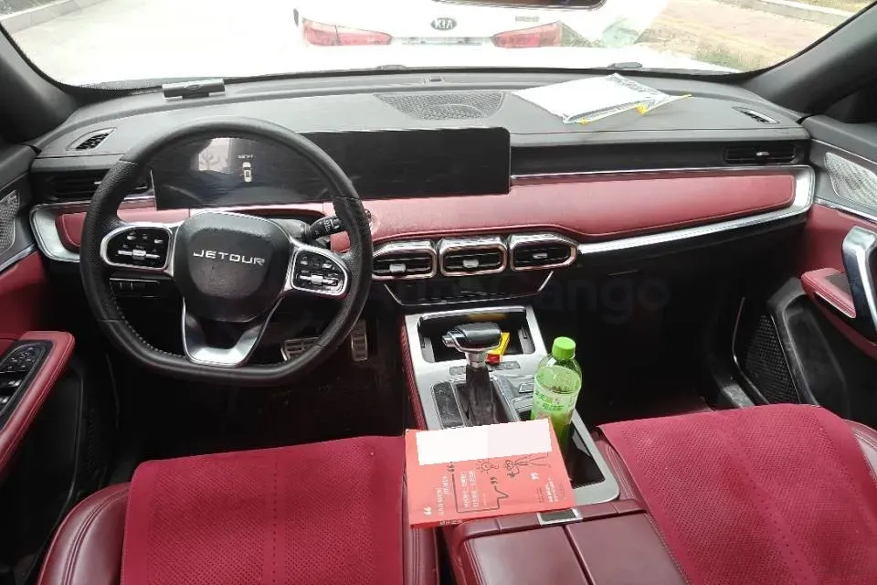 2021 Chery Tiggo 8 1.6T 197HP L4 7DCT,autocango,china used car exporter,china ev exporter,chinese used car exporter,chinese used ev exporter