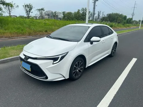 2024 TOYOTA LEVIN,autocango,china used car exporter,china ev exporter,chinese used car exporter,chinese used ev exporter