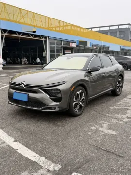 2021 CITROEN C5 X,autocango,china used car exporter,china ev exporter,chinese used car exporter,chinese used ev exporter