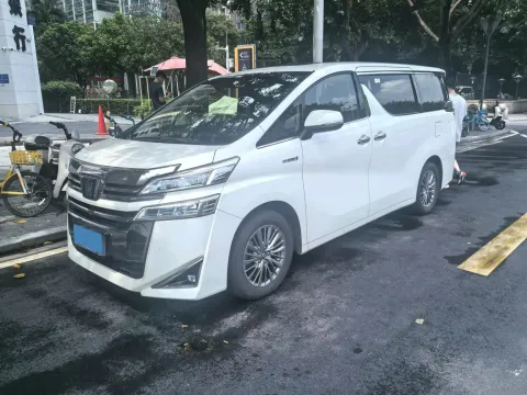 2021 TOYOTA VELLFIRE,autocango,china used car exporter,china ev exporter,chinese used car exporter,chinese used ev exporter