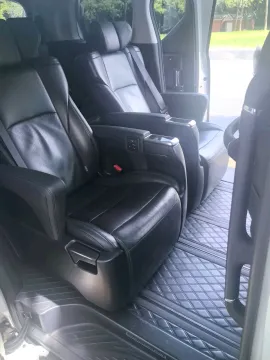 2021 Toyota Vellfire 2.5L 117HP L4 E-CVT Hybrid,autocango,china used car exporter,china ev exporter,chinese used car exporter,chinese used ev exporter