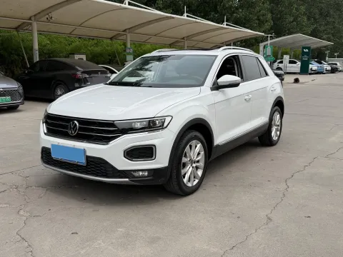 2022 VOLKSWAGEN T-ROC,autocango,china used car exporter,china ev exporter,chinese used car exporter,chinese used ev exporter