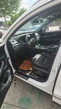2024 Chery Tiggo 8 1.5T 156HP L4 6DCT