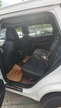2024 Chery Tiggo 8 1.5T 156HP L4 6DCT