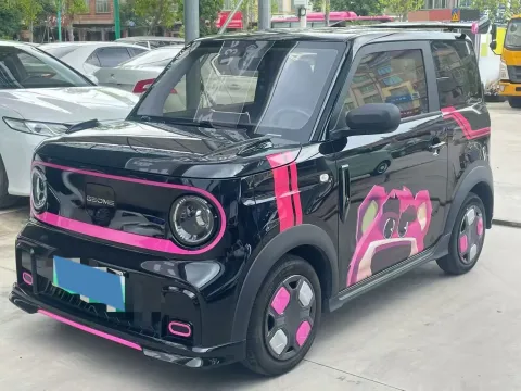 2025 GEELY GALAXY PANDA,autocango,china used car exporter,china ev exporter,chinese used car exporter,chinese used ev exporter