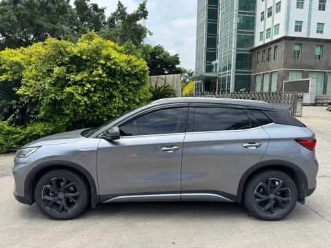 2024 BYD Yuan Plus BEV 49.92KWH,autocango,china used car exporter,china ev exporter,chinese used car exporter,chinese used ev exporter