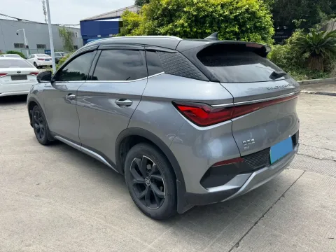 2024 BYD Yuan Plus BEV 49.92KWH,autocango,china used car exporter,china ev exporter,chinese used car exporter,chinese used ev exporter