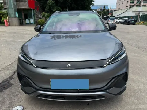2024 BYD Yuan Plus BEV 49.92KWH,autocango,china used car exporter,china ev exporter,chinese used car exporter,chinese used ev exporter