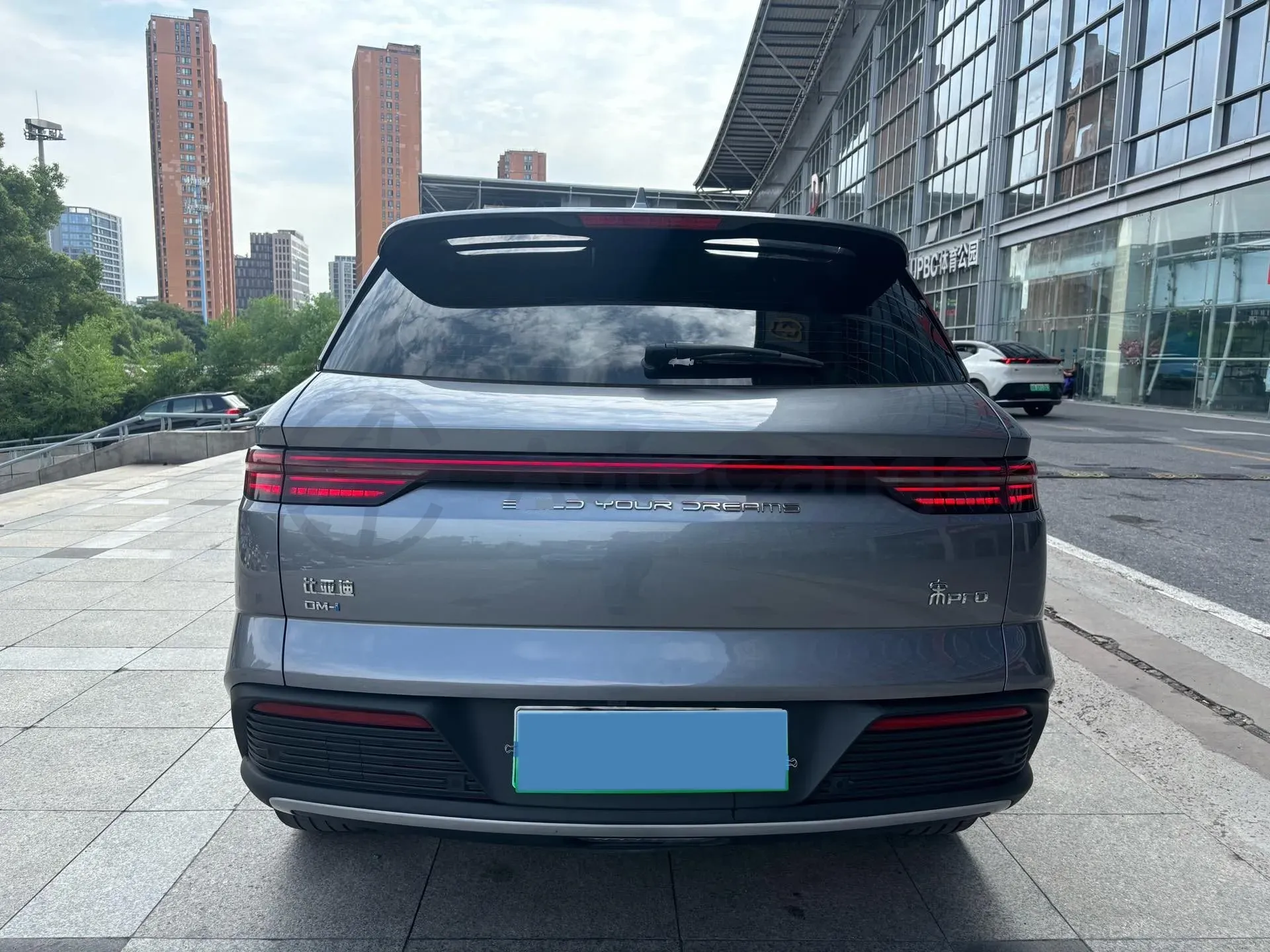 2023 BYD Song Pro 1.5L 110HP L4 E-CVT PHEV 18.3KWH,autocango,china used car exporter,china ev exporter,chinese used car exporter,chinese used ev exporter
