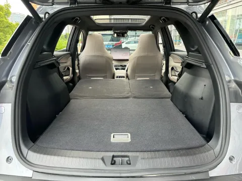2023 BYD Song Pro 1.5L 110HP L4 E-CVT PHEV 18.3KWH