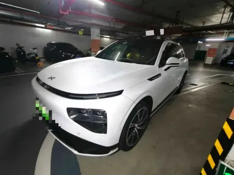 2024 XPENG G9,autocango,china used car exporter,china ev exporter,chinese used car exporter,chinese used ev exporter