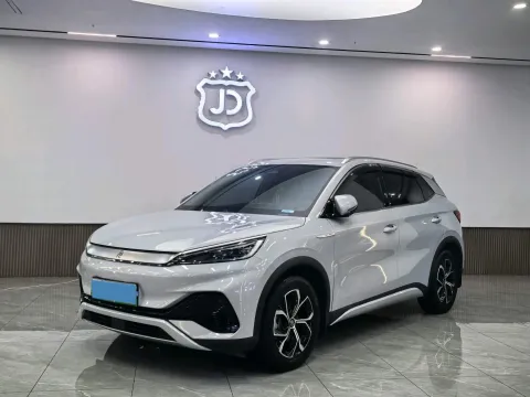 2024 BYD YUAN PLUS,autocango,china used car exporter,china ev exporter,chinese used car exporter,chinese used ev exporter