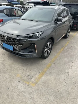 2022 CHANGAN OSHAN X7 PLUS,autocango,china used car exporter,china ev exporter,chinese used car exporter,chinese used ev exporter