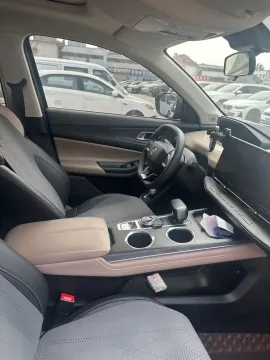 2022 ChangAn Oshan X7 Plus 1.5T 188HP L4 7DCT,autocango,china used car exporter,china ev exporter,chinese used car exporter,chinese used ev exporter