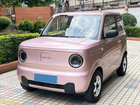 2024 GEELY GALAXY PANDA,autocango,china used car exporter,china ev exporter,chinese used car exporter,chinese used ev exporter